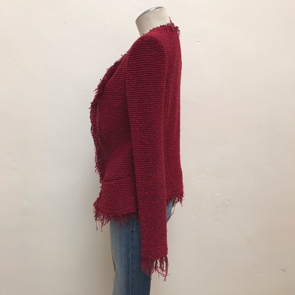 IRO Azurespe Jacket - Picture 3 of 6